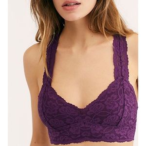 NEW!! Intimately Free People Bralette (small)
